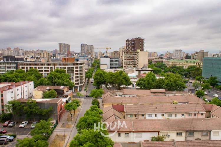 Departamento en República