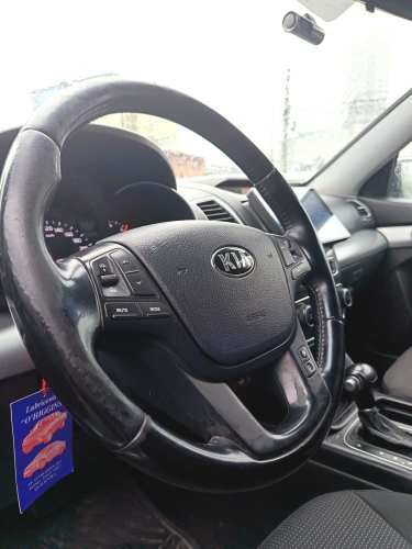 KIA SORENTO 2014