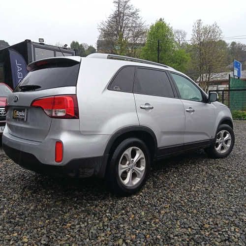 KIA SORENTO 2014