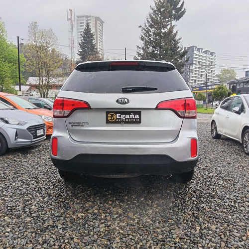 KIA SORENTO 2014