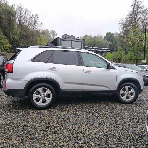 KIA SORENTO 2014