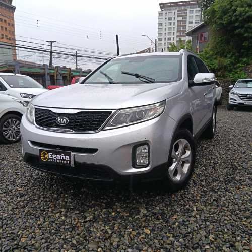 KIA SORENTO 2014