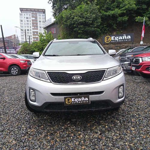 KIA SORENTO 2014