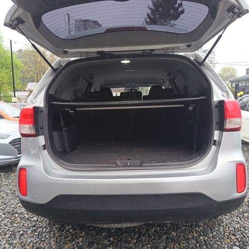 KIA SORENTO 2014