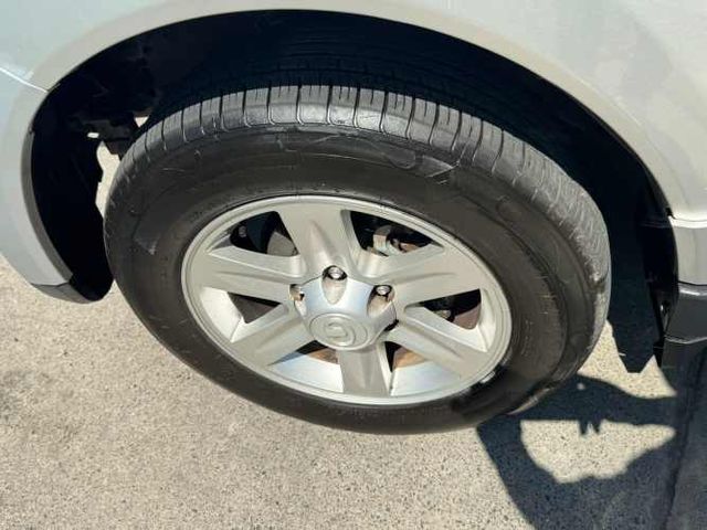 GREAT WALL H3 HAVAL 3 2.0 MEC 2019 MOTOR MITSUBISHI UNICA DUEÑA 138.000 Kms