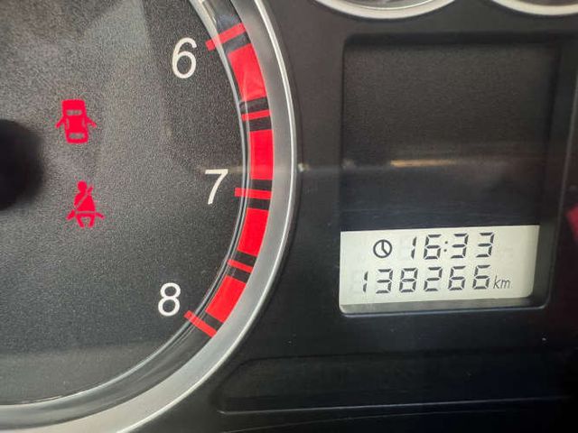 GREAT WALL H3 HAVAL 3 2.0 MEC 2019 MOTOR MITSUBISHI UNICA DUEÑA 138.000 Kms