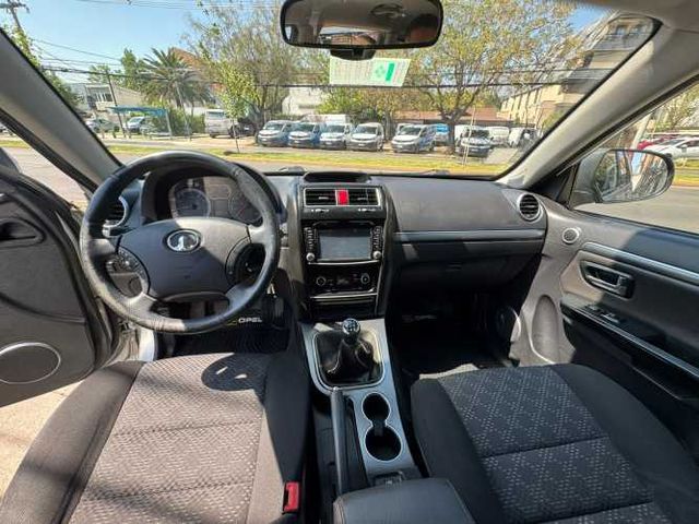 GREAT WALL H3 HAVAL 3 2.0 MEC 2019 MOTOR MITSUBISHI UNICA DUEÑA 138.000 Kms