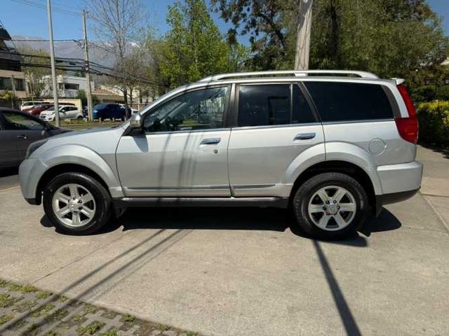 GREAT WALL H3 HAVAL 3 2.0 MEC 2019 MOTOR MITSUBISHI UNICA DUEÑA 138.000 Kms