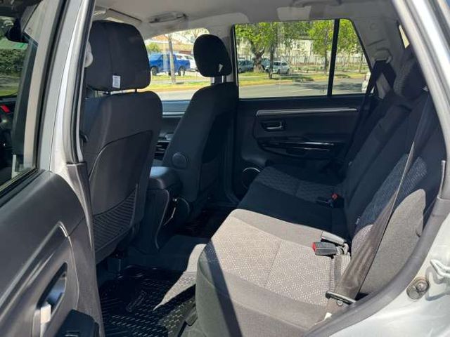 GREAT WALL H3 HAVAL 3 2.0 MEC 2019 MOTOR MITSUBISHI UNICA DUEÑA 138.000 Kms