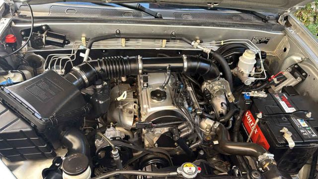 GREAT WALL H3 HAVAL 3 2.0 MEC 2019 MOTOR MITSUBISHI UNICA DUEÑA 138.000 Kms