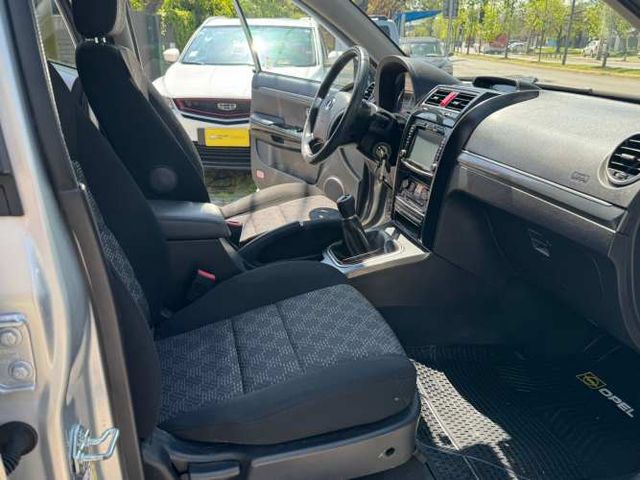 GREAT WALL H3 HAVAL 3 2.0 MEC 2019 MOTOR MITSUBISHI UNICA DUEÑA 138.000 Kms