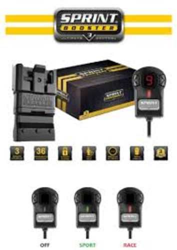 Chip de aceleración - Sprint Booster