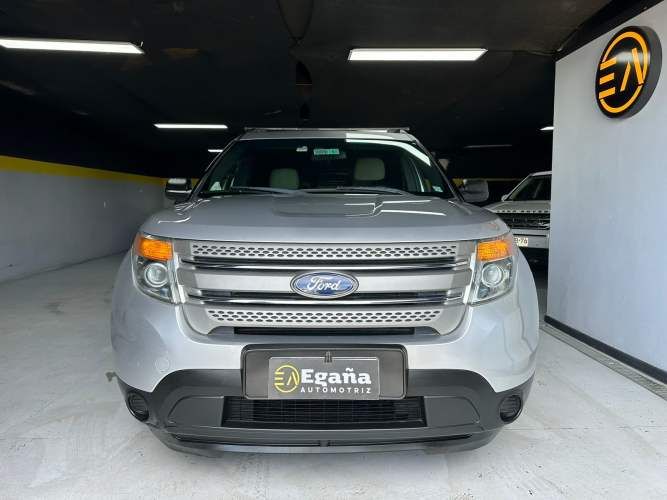 FORD EXPLORER 2012