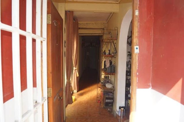 Casa 4 dormitorios sector Ureta Cox San Joaquin