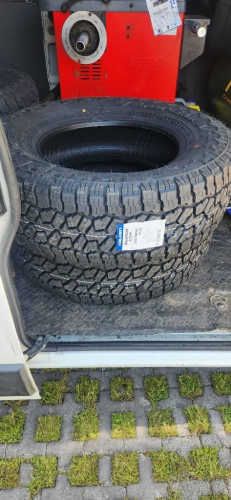 Neumáticos FALKEN AT4W 2025, NUEVOS