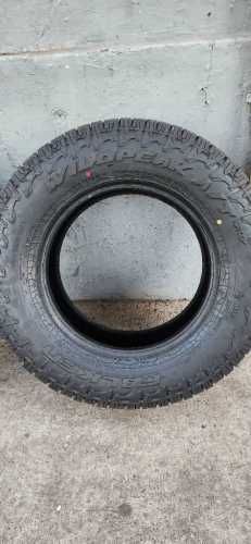 Neumáticos FALKEN AT4W 2025, NUEVOS