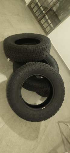 Neumáticos FALKEN AT4W 2025, NUEVOS