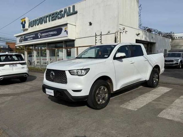 GREAT WALL POER 2023