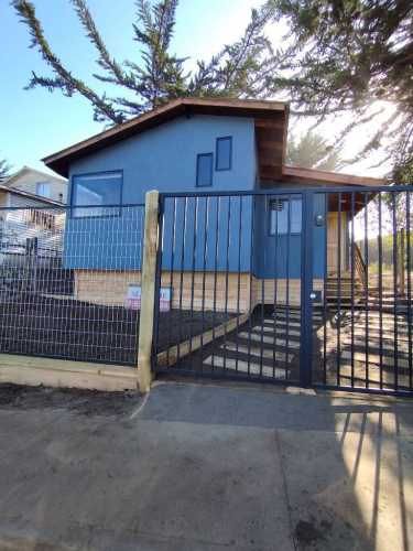 Casa en Matanzas - La Vega