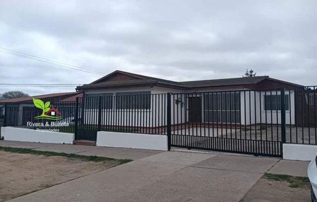 Se arrienda Casa Comercial, La Serena