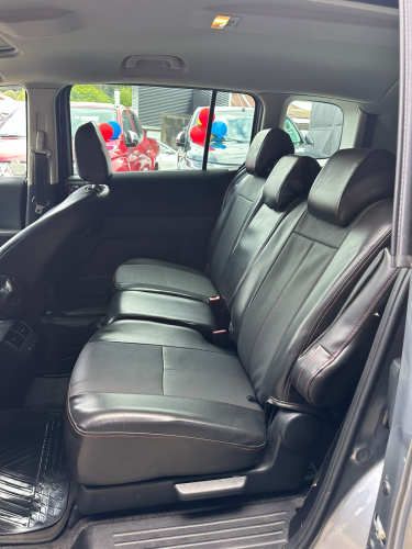 MAZDA 5 2017 AUTOMÁTICO