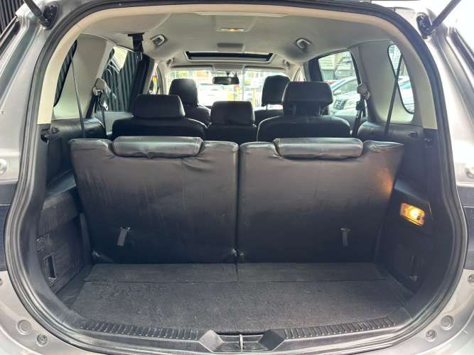 MAZDA 5 2017 AUTOMÁTICO