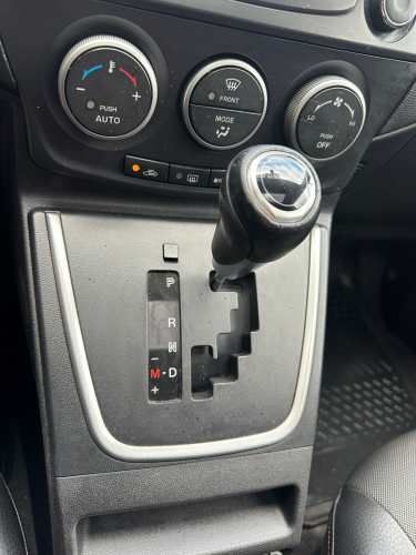 MAZDA 5 2017 AUTOMÁTICO