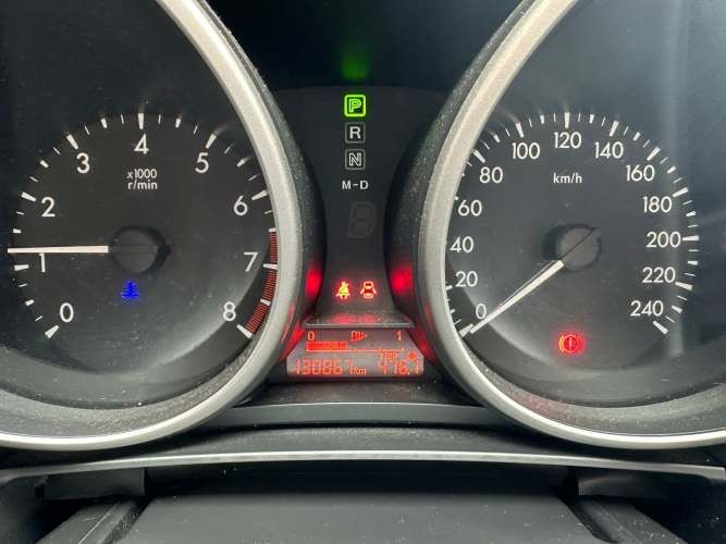 MAZDA 5 2017 AUTOMÁTICO