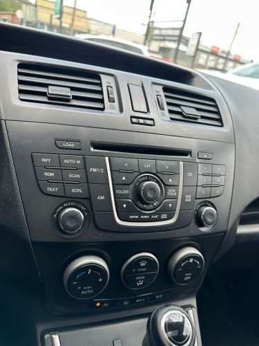 MAZDA 5 2017 AUTOMÁTICO