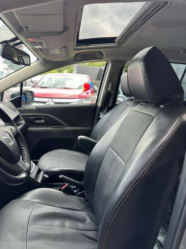 MAZDA 5 2017 AUTOMÁTICO