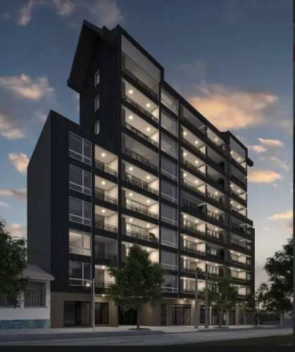 En centro de Valdivia, a pasos de la Costanera, de Mall's, supermercados/servicios/otros