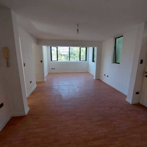 Se Vende Amplio Depto  (122782)