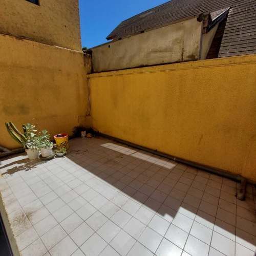 Se Vende Amplio Depto  (122782)