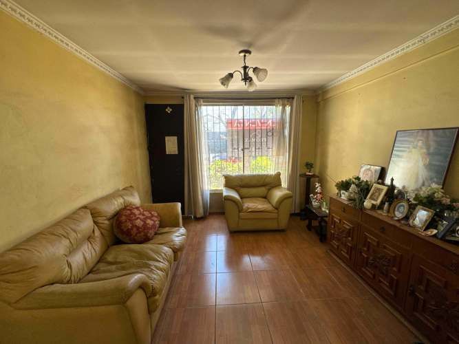 Tú próxima inversión: casa con jardín y est.  (122368)