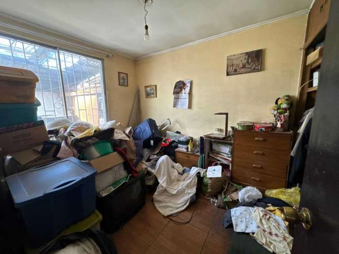 Tú próxima inversión: casa con jardín y est.  (122368)