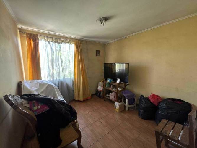 Tú próxima inversión: casa con jardín y est.  (122368)