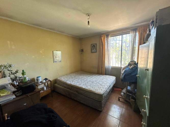 Tú próxima inversión: casa con jardín y est.  (122368)