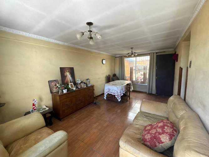 Tú próxima inversión: casa con jardín y est.  (122368)