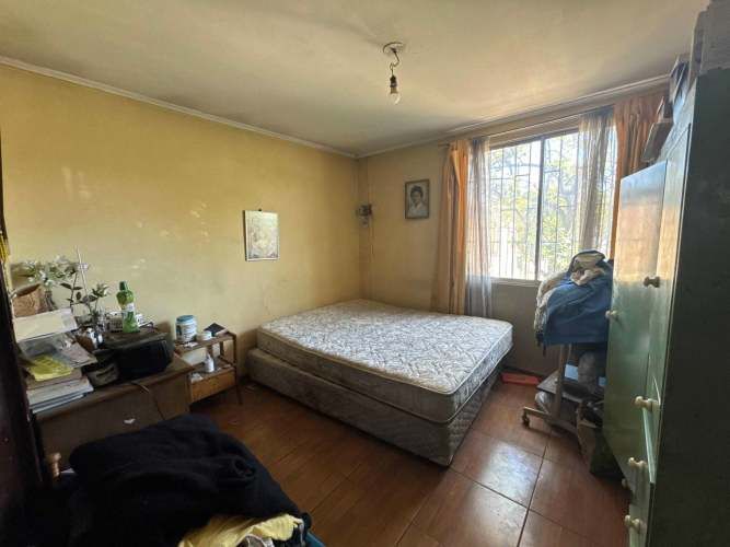 Tú próxima inversión: casa con jardín y est.  (122368)