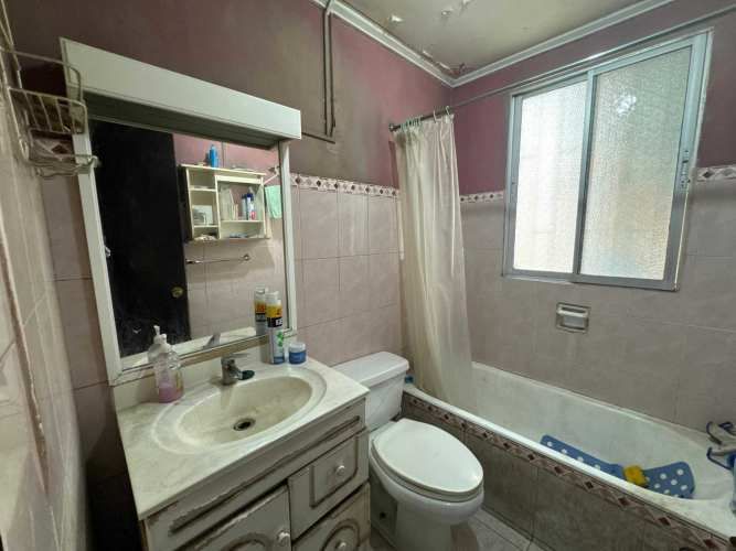 Tú próxima inversión: casa con jardín y est.  (122368)