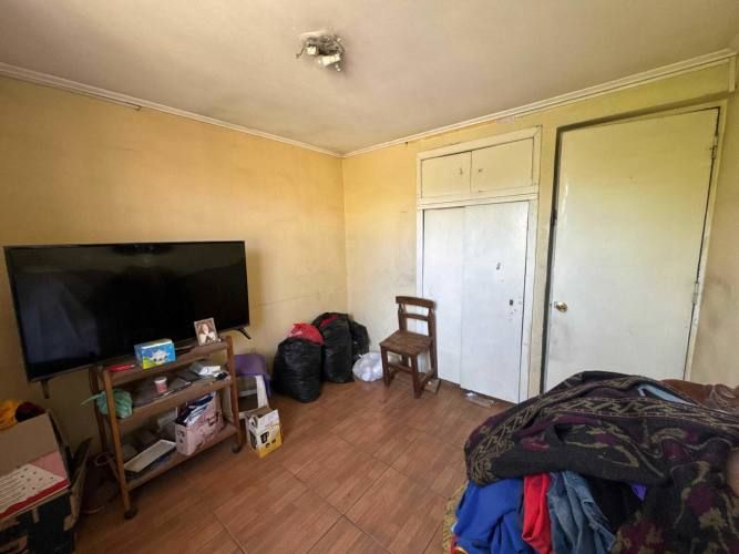 Tú próxima inversión: casa con jardín y est.  (122368)