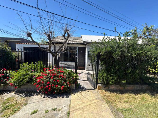 Tú próxima inversión: casa con jardín y est.  (122368)