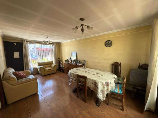 Tú próxima inversión: casa con jardín y est.  (122368)