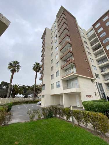 OPORTUNIDAD! Depto en venta La Serena (123015)