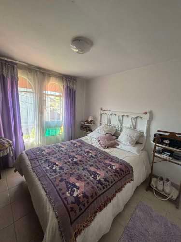 Vendo amplia Casa Huertos Familiares San Pedro La Paz