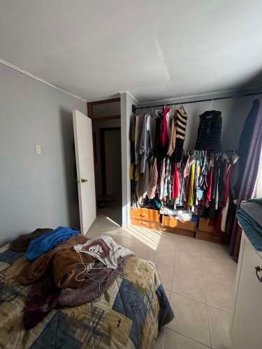 Vendo amplia Casa Huertos Familiares San Pedro La Paz