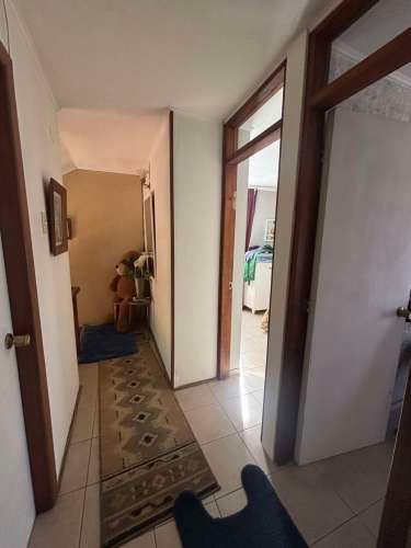 Vendo amplia Casa Huertos Familiares San Pedro La Paz