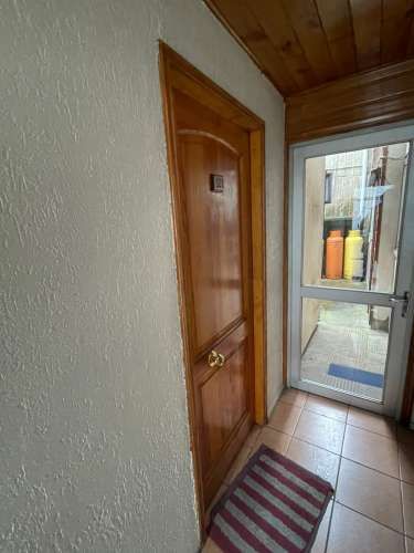 Arriendo Departamento Cochrane