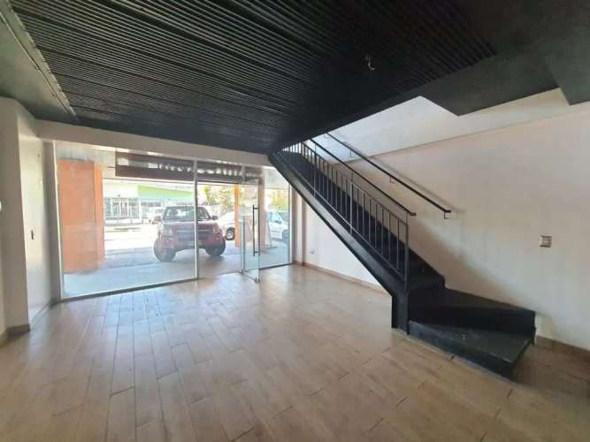 Local Comercial Edificio Galia en Trizano 430