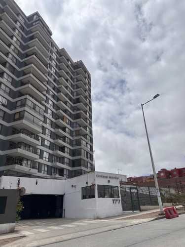 Arriendo departamento full equipado